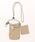 EARTH MADE�i�A�[�X���C�h�j�́u6POCKET MINI SHOULDER�i�V�����_�[�o�b�O�j�v�b�T���h�x�[�W��
