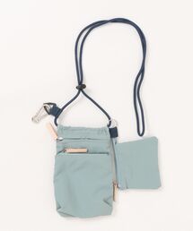 6POCKET MINI SHOULDER