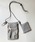 EARTH MADE�i�A�[�X���C�h�j�́u6POCKET MINI SHOULDER�i�V�����_�[�o�b�O�j�v�b���C�g�O���[