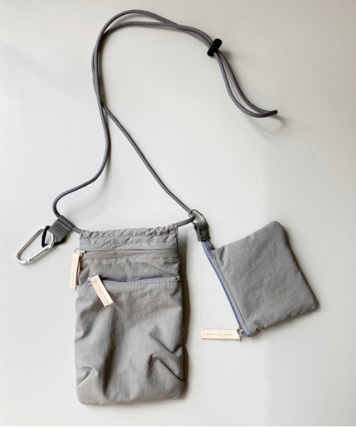 ★ハンドメイド★ ミニチュア ショルダーバッグ 3点セット アウトフィット rootote2532.jpg