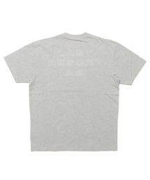 Last Resort AB（ラストリゾート・エービー）の「EUROSTYLE SS-TEE　LRABD17-CS002（Tシャツ/カットソー）」