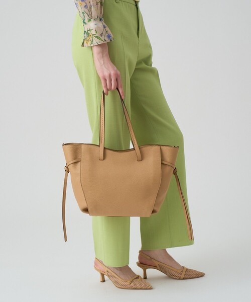 ◇2WAYショルダーハンド L バッグ（ショルダーバッグ）｜ANAYI（アナイ）