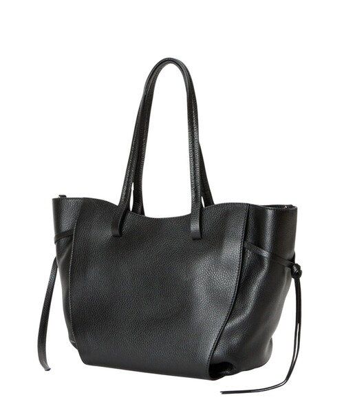 ANAYI(アナイ)の「◇2WAYショルダーハンド L バッグ(ショルダーバッグ・レディース・ブラック/モカ・FREE)」の12枚目の写真