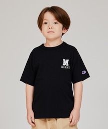 Champion | 【Champion/チャンピオン】キッズ ショートスリーブTシャツ(Tシャツ/カットソー)