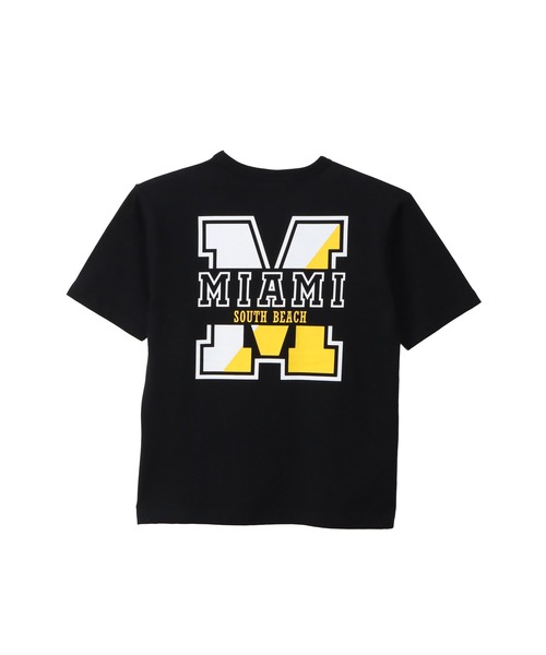 Champion(チャンピオン)の「【Champion/チャンピオン】キッズ ショートスリーブTシャツ(Tシャツ/カットソー・キッズ・ブラック/ホワイト/オートミール/ラベンダー・100/160/150/140/130/120/110)」の15枚目の写真