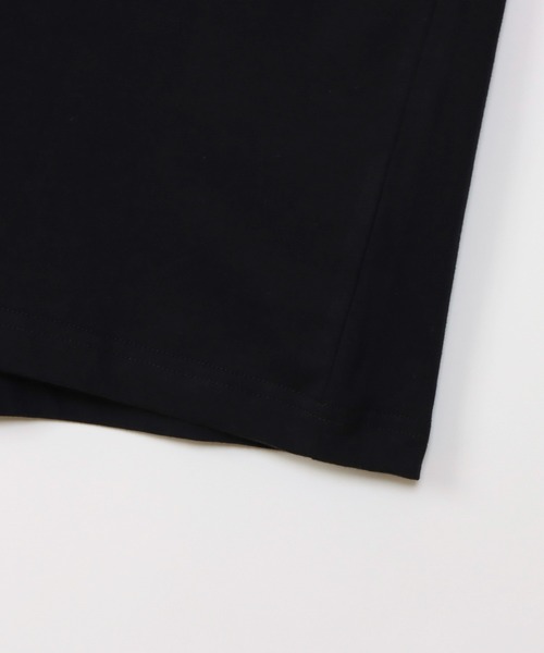 Champion(チャンピオン)の「【Champion/チャンピオン】キッズ ショートスリーブTシャツ(Tシャツ/カットソー・キッズ・ブラック/ホワイト/オートミール/ラベンダー・100/160/150/140/130/120/110)」の17枚目の写真