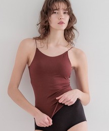 bijorie（ビジュリィ）の「【bijorie】ベストボディブラカップ付きキャミソール/NEW BASIC 25SS（インナーウェア/肌着）」