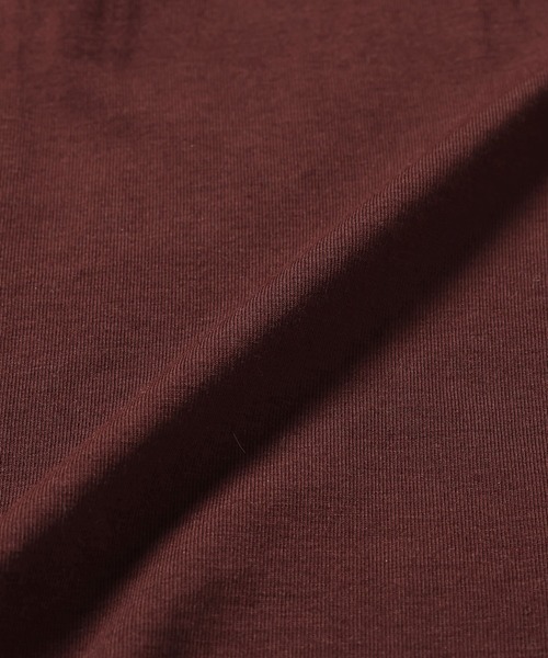 bijorie（ビジュリィ）の「【bijorie】ベストボディブラカップ付きキャミソール／NEW BASIC 25SS（インナーウェア/肌着・レディース・モカ/ボルドー/ブラック/オフホワイト・MEDIUM/LARGE/LG）」の6枚目の写真