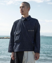 anlio（アンリオ）の「【O in T】OBOROGE COAT（その他アウター）」