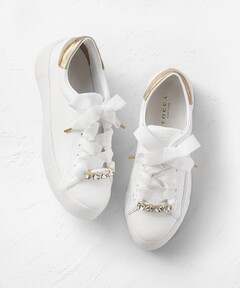 PEARL SNEAKERS スニーカー（スニーカー）｜TOCCA（トッカ）の