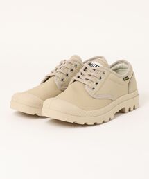 PALLADIUM パラディウム PAMPA OX ORIGINALE メンズスニーカー(パンパオックスフォードオリジナーレ)