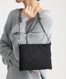 BABYLONE | 【Blue orb】Crossbody BAG(ショルダーバッグ)