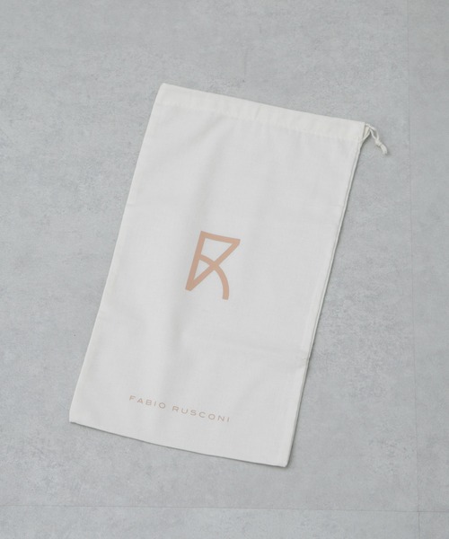 FABIO RUSCONI（ファビオルスコーニ）の「FABIO RUSCONI/スタッズサンダル（サンダル・レディース・ブラック・37/38/36）」の11枚目の写真