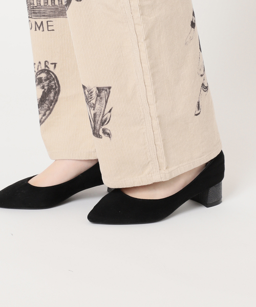 rakugaki 1984×FRAMeWORK×PAYDAY 別注パンツ