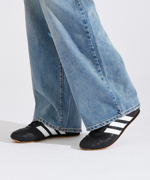 adidas（アディダス）の「【adidas originals / アディダス オリジナルス】 TAEKWONDO LACE W（その他シューズ・メンズ・ブラック・26cm/26.5cm/27cm/27.5cm/28cm/29cm）」の2枚目の写真