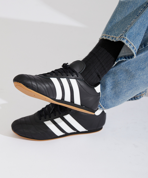 adidas（アディダス）の「【adidas originals / アディダス オリジナルス】 TAEKWONDO LACE W（その他シューズ・メンズ・ブラック・26cm/26.5cm/27cm/27.5cm/28cm/29cm）」の3枚目の写真