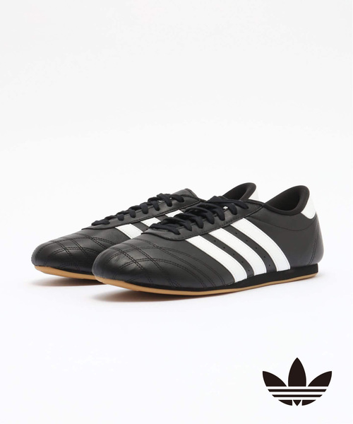 adidas（アディダス）の「【adidas originals / アディダス オリジナルス】 TAEKWONDO LACE W（その他シューズ・メンズ・ブラック・26cm/26.5cm/27cm/27.5cm/28cm/29cm）」の6枚目の写真