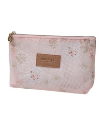 【新品】ポール＆ジョー　ふわふわモールヤーン3点セット（ピンク） 新品】ポール＆ジョー ふわふわモールヤーン3点セット（ピンク）