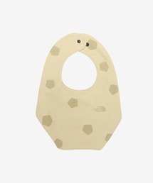 THE NORTH FACE | THE NORTH FACE Baby Packable Animal Graphic Bib NNB22511(スタイ/よだれかけ)