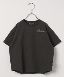 PENDLETON | 【PENDLETON(ペンドルトン)】別注バックプリントTシャツ25SS(KIDS)(Tシャツ/カットソー)