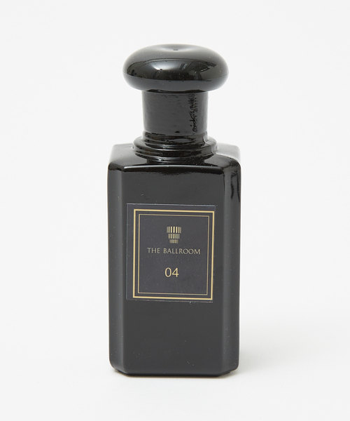 collex(コレックス)の「【THE BALLROOM】ボタニカル リードディフューザー04 60ml(ルームフレグランス/お香・レディース・その他・フリー)」の4枚目の写真