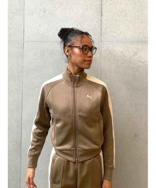 2025年最新】wind and sea puma トラックジャケットの人気