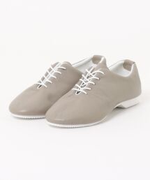 CROWN JAZZ（クラウンジャズ）の「【WEB限定】【CROWN クラウン】DANCE JAZZシューズ（ドレスシューズ）」