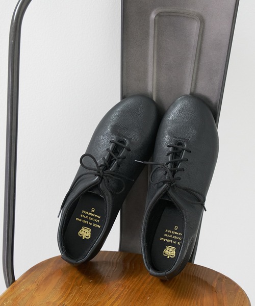 CROWN JAZZ（クラウンジャズ）の「【WEB限定】【CROWN/クラウン】DANCE JAZZシューズ（ドレスシューズ・レディース・ホワイト/ブラック/ベージュ・4/5/6）」の2枚目の写真