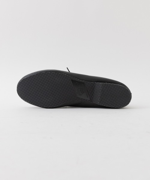 CROWN JAZZ（クラウンジャズ）の「【WEB限定】【CROWN/クラウン】DANCE JAZZシューズ（ドレスシューズ・レディース・ホワイト/ブラック/ベージュ・4/5/6）」の19枚目の写真