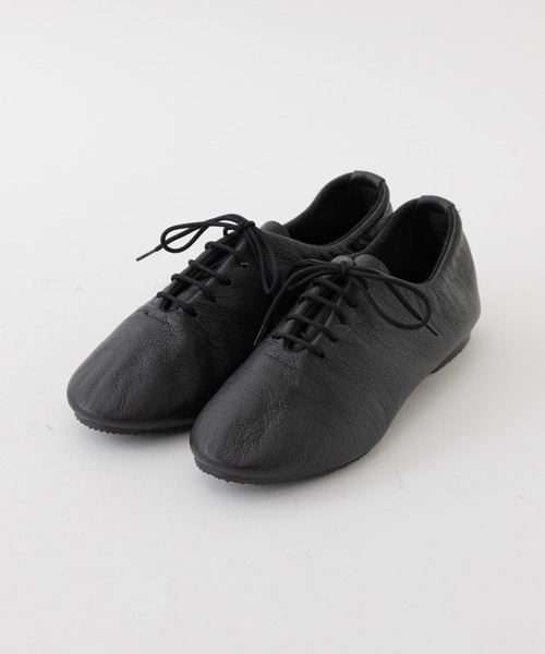 CROWN JAZZ（クラウンジャズ）の「【WEB限定】【CROWN/クラウン】DANCE JAZZシューズ（ドレスシューズ・レディース・ホワイト/ブラック/ベージュ・4/5/6）」の15枚目の写真