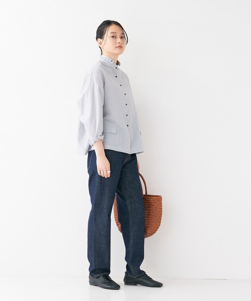 CROWN JAZZ（クラウンジャズ）の「【WEB限定】【CROWN/クラウン】DANCE JAZZシューズ（ドレスシューズ・レディース・ホワイト/ブラック/ベージュ・4/5/6）」の8枚目の写真