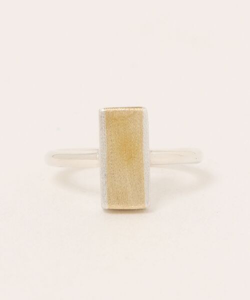 blatto(ブラット)の「【blatto 925silver】925リング bla-ring-Z0193-6g(リング・メンズ・シルバー・FREE)」の5枚目の写真