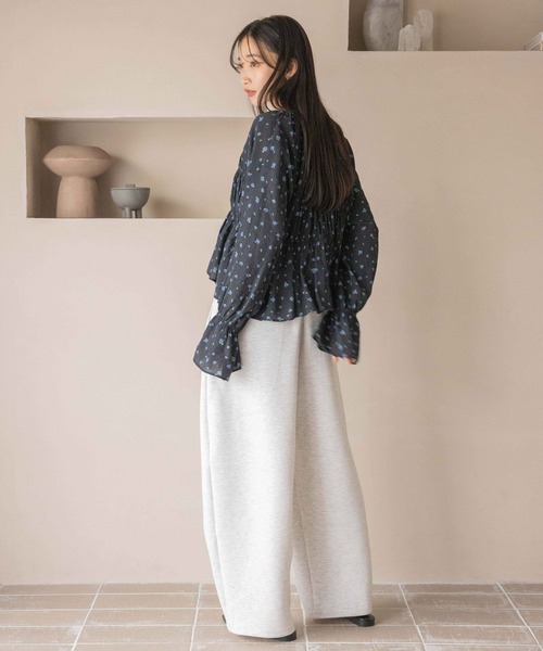 LOWRYS FARM（ローリーズファーム）の「ヨウリュウシャーリング