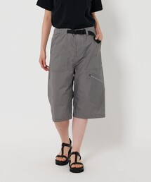 DETACHABLE NYLON PANTS | MARMOT CAPITAL(マーモットキャピタル