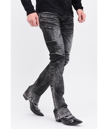 TORNADO MART｜トルネードマートのデニムパンツ通販 - ZOZOTOWN