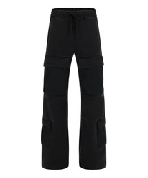 パンツ ENTIRE STUDIOS Women Straight Pants ES2303CO Brown entire studios｜エンタイアスタジオ（レディース）のパンツ通販