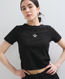 GUESS JEANS | 【GUESS(ゲス)】BABY EMB STAR TEE(Tシャツ/カットソー)