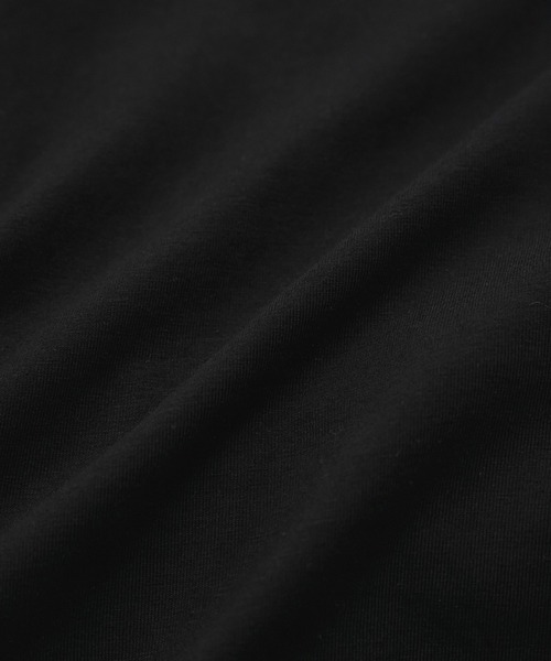 GUESS JEANS（ゲスジーンズ）の「【GUESS(ゲス)】BABY EMB STAR TEE（Tシャツ/カットソー・レディース・ブラック/ブルー系その他4/レッド系その他2/ミント・FREE）」の13枚目の写真