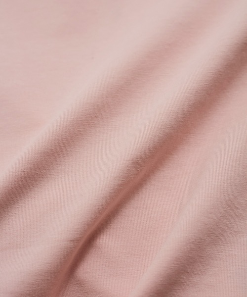 GUESS JEANS（ゲスジーンズ）の「【GUESS(ゲス)】BABY EMB STAR TEE（Tシャツ/カットソー・レディース・ブラック/ブルー系その他4/レッド系その他2/ミント・FREE）」の12枚目の写真