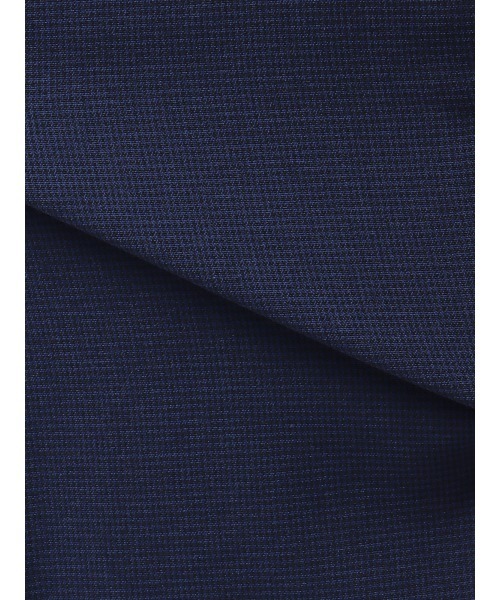 SUIT SQUARE（スーツスクエア）の「涼しい最高パンツ テーパードパンツ ウォッシャブル ストレッチ NON IRON 接触冷感 RS07（スラックス・メンズ・ブルー系/グレー系/ネイビー系・L(82cm)/M(79cm)/3S(70cm)/S(76cm)/SS(73cm)/5L(94cm)/4L(91cm)/LL(85cm)/3L(88cm)）」の14枚目の写真