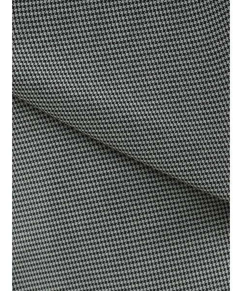 SUIT SQUARE（スーツスクエア）の「涼しい最高パンツ テーパードパンツ ウォッシャブル ストレッチ NON IRON 接触冷感 RS07（スラックス・メンズ・ブルー系/グレー系/ネイビー系・L(82cm)/M(79cm)/3S(70cm)/S(76cm)/SS(73cm)/5L(94cm)/4L(91cm)/LL(85cm)/3L(88cm)）」の6枚目の写真