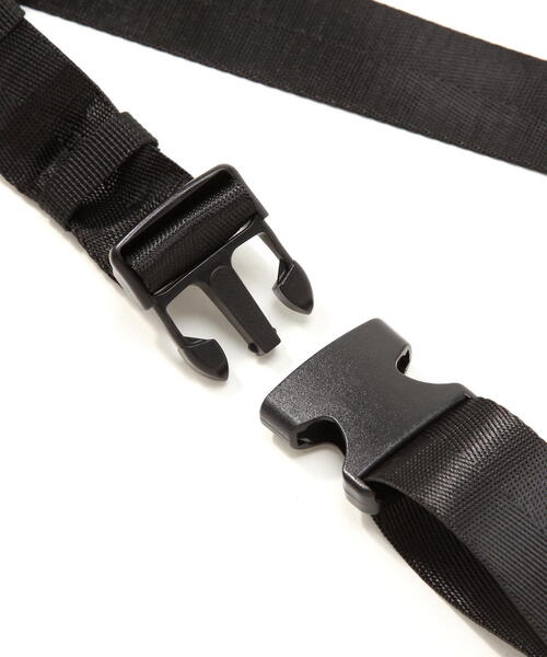 セール】【PEARLY GATES】SWITCH ON 2wayボディバッグ (UNISEX
