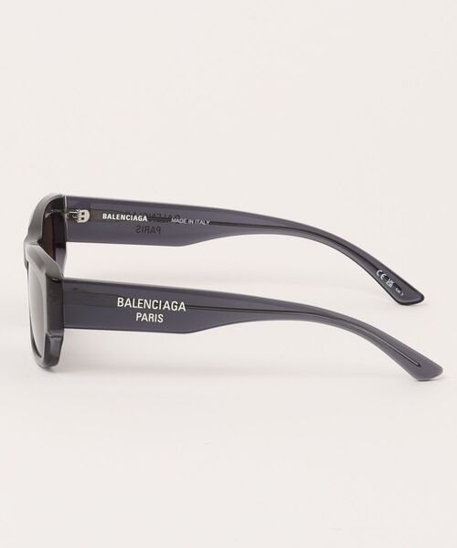 セール】【BALENCIAGA/バレンシアガ】スクエア サングラス