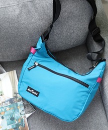 WILD THINGS ナイロン ショルダーバッグ DELFY採用