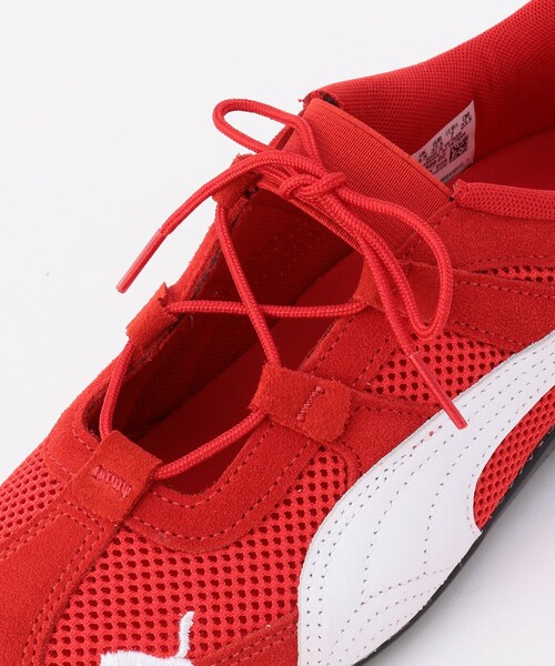 PUMA/プーマ SPEEDCAT GO WOMEN'S/ウィメンズ スピードキャット