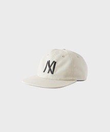 Cooperstown Ball Cap（クーパーズタウンボールキャップ）の「COOPERS TOWN BALL CAP/ NY LOGO CAP / #1935 NYBYC，NYBYC35 秋服 冬服（キャップ）」