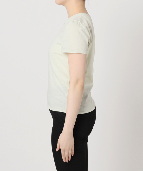 tシャツ 「ASHER LA/アッシャー エルエー」NOE BABY TEE レディース セール】【ASHER LA/アッシャー エルエー】NOE BABY TEE（T