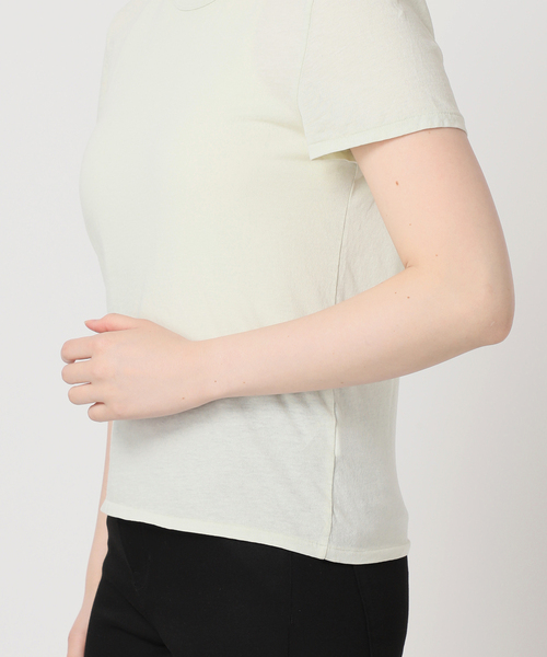セール】【ASHER LA/アッシャー エルエー】NOE BABY TEE（T