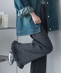 forksy. | イージーパンツ(その他パンツ)