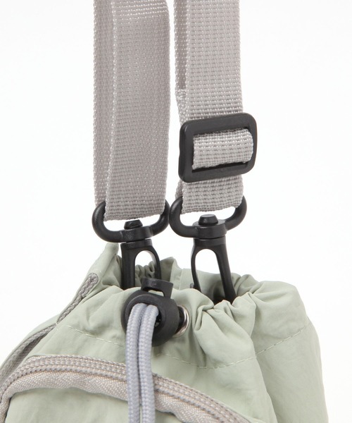 ポケット付きボトルケース / 287227（水筒）｜LAKOLE（ラコレ